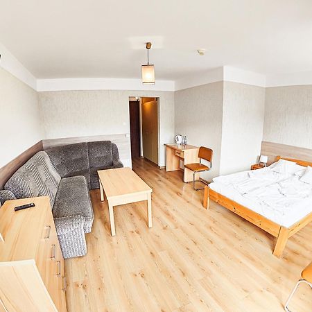 Amelia Zdroj Medical & Spa Iwonicz-Zdroj Luaran gambar