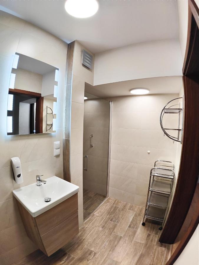 Amelia Zdroj Medical & Spa Iwonicz-Zdroj Luaran gambar