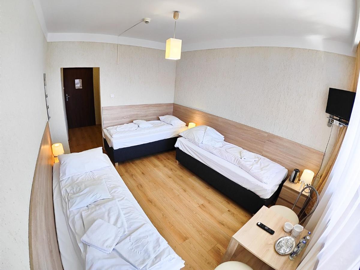 Amelia Zdroj Medical & Spa Iwonicz-Zdroj Luaran gambar