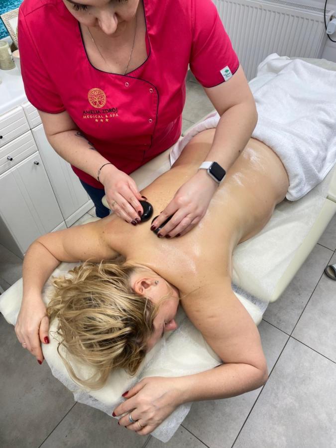 Amelia Zdroj Medical & Spa Iwonicz-Zdroj Luaran gambar
