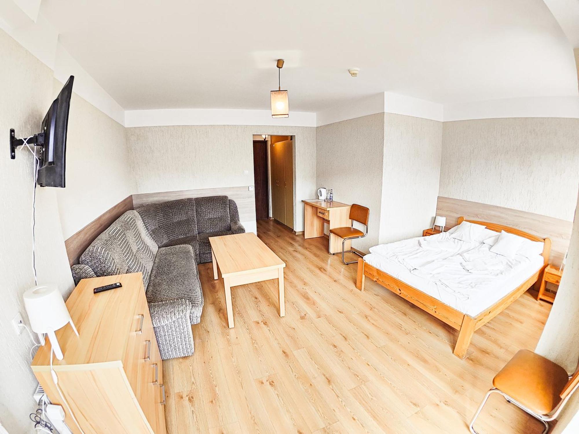 Amelia Zdroj Medical & Spa Iwonicz-Zdroj Luaran gambar