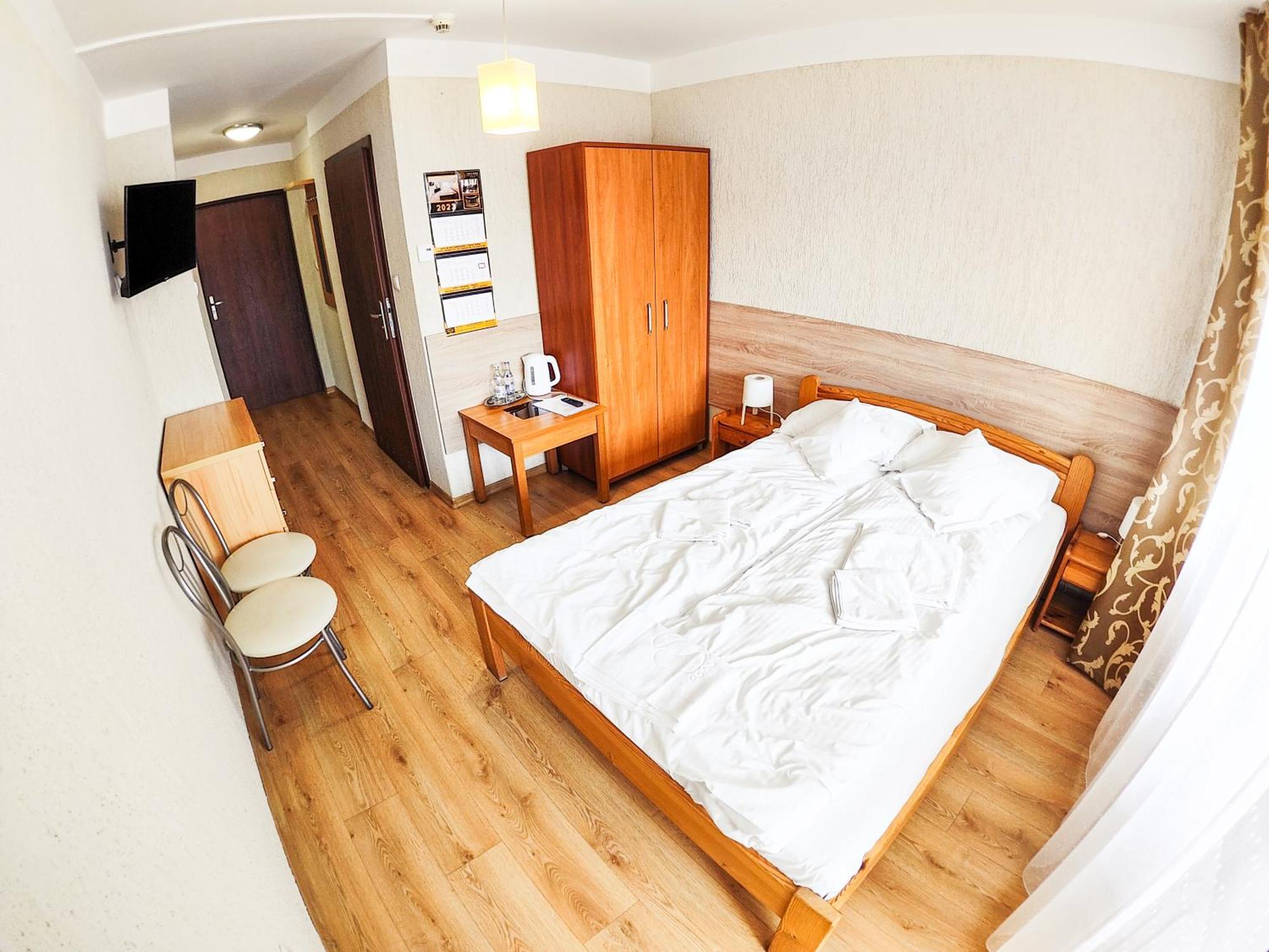 Amelia Zdroj Medical & Spa Iwonicz-Zdroj Luaran gambar