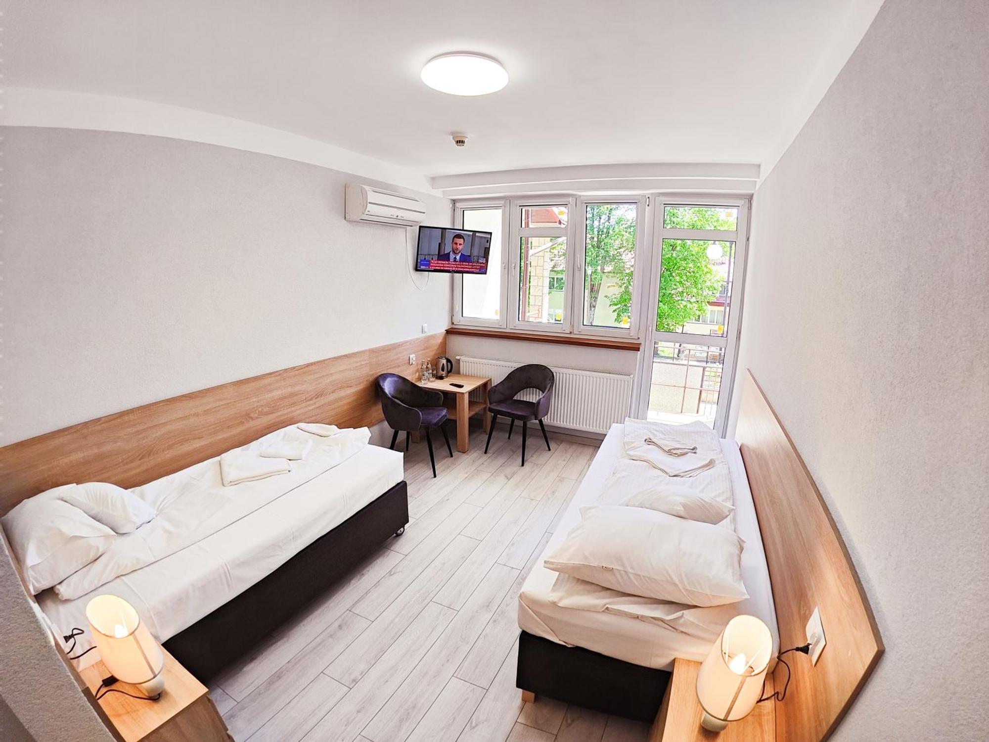 Amelia Zdroj Medical & Spa Iwonicz-Zdroj Luaran gambar