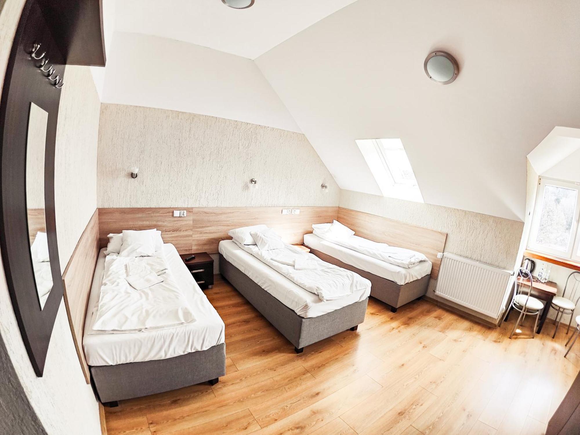 Amelia Zdroj Medical & Spa Iwonicz-Zdroj Luaran gambar