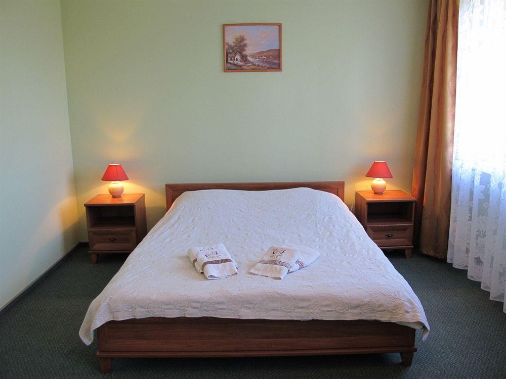 Amelia Zdroj Medical & Spa Iwonicz-Zdroj Luaran gambar