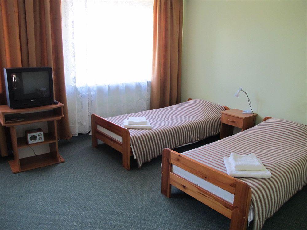 Amelia Zdroj Medical & Spa Iwonicz-Zdroj Luaran gambar