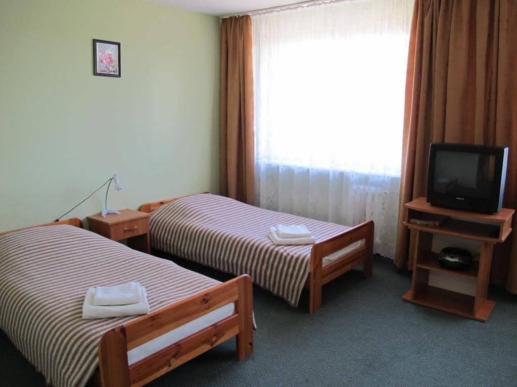 Amelia Zdroj Medical & Spa Iwonicz-Zdroj Luaran gambar