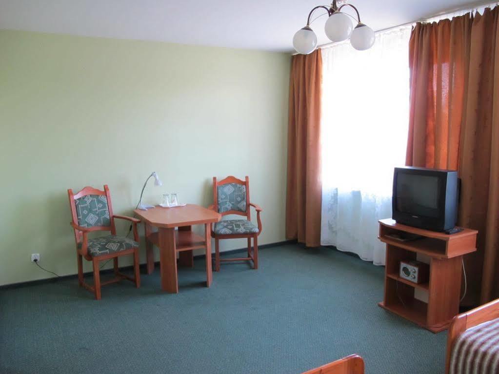 Amelia Zdroj Medical & Spa Iwonicz-Zdroj Luaran gambar