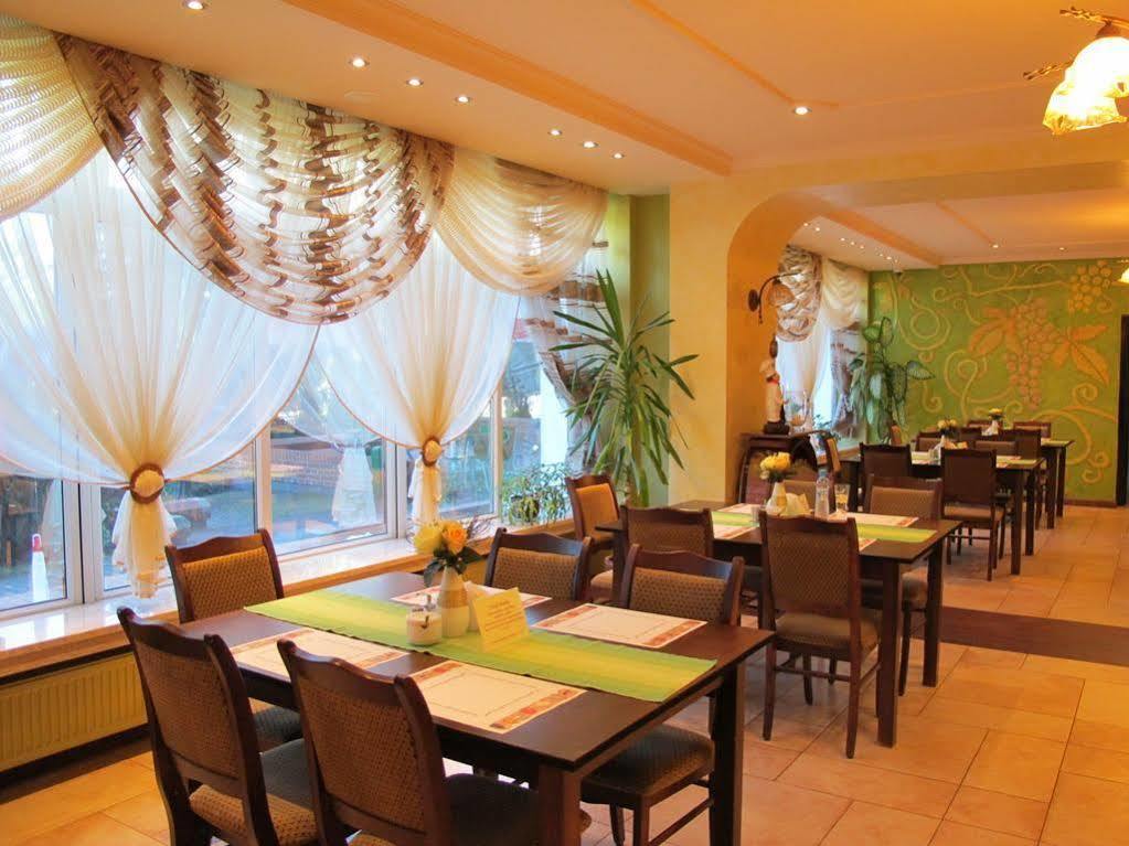 Amelia Zdroj Medical & Spa Iwonicz-Zdroj Luaran gambar