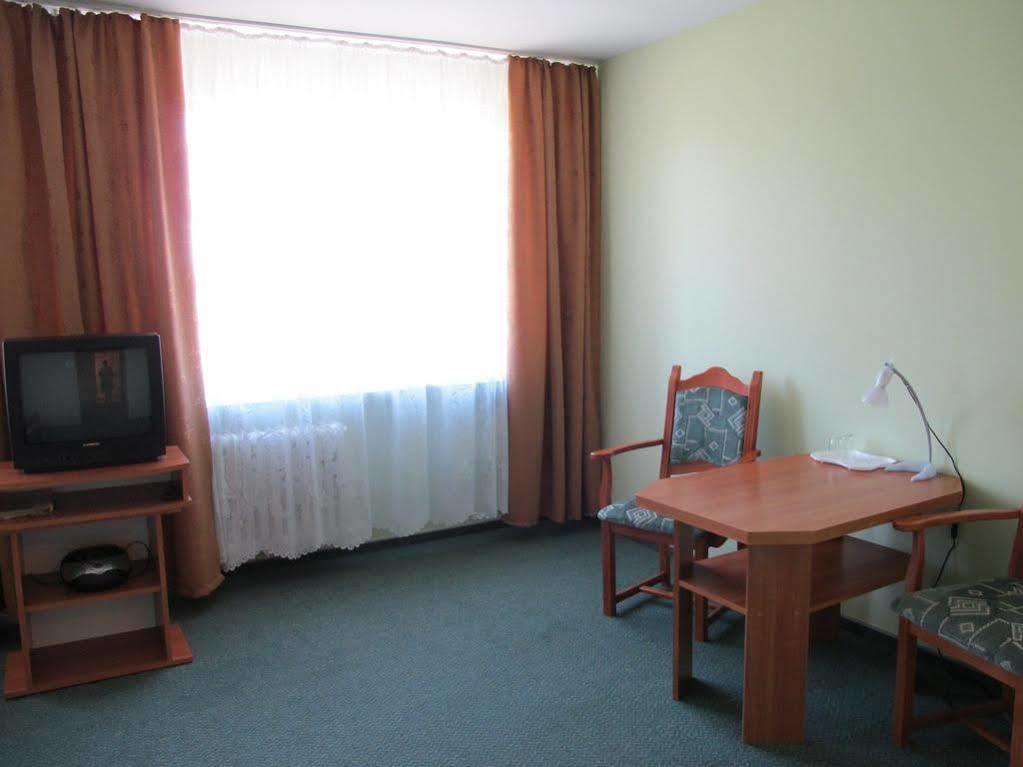 Amelia Zdroj Medical & Spa Iwonicz-Zdroj Luaran gambar