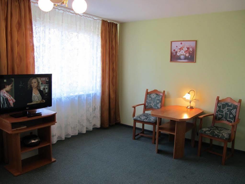Amelia Zdroj Medical & Spa Iwonicz-Zdroj Luaran gambar